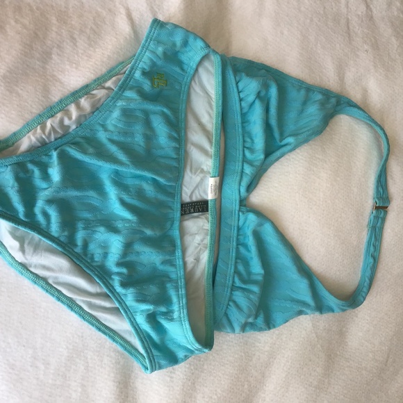 Bathing suit - Picture 2 of 2